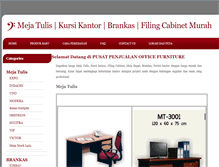 Tablet Screenshot of mejatulis-kursikantor.com
